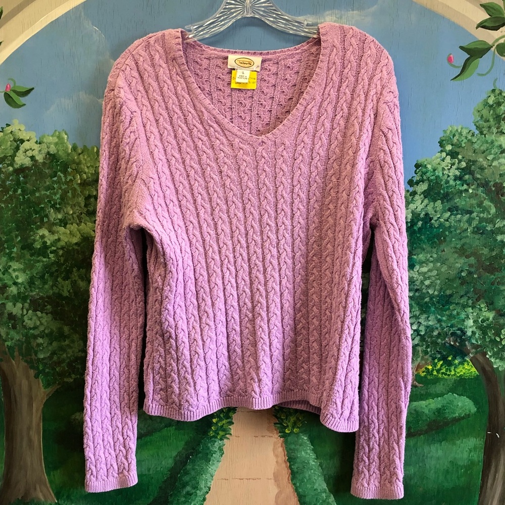 Women’s sweater